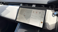 Land Rover Range Rover Velar 2.0 D200 MHEV Dynamic HSE 5dr Auto Diesel Estate